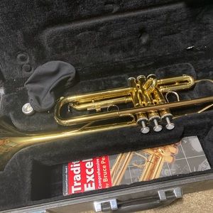 Trumpet